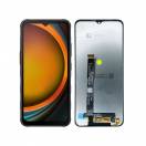Display cu touchscreen si rama Samsung Galaxy XCover7 G556 OEM Display cu touchscreen si rama Samsung Galaxy XCover7 G556 OEM