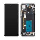 Ecran LCD Display Original Service Pack Motorola Edge 40