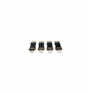 Conector De Incarcare Pentru Apple iPad iPad Mini 7 (2024), A2993, A2995, A2996 Mov