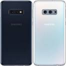 Capac Baterie pentru Samsung Galaxy S10e, SM G970 Negru