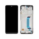 Ecran LCD Display Incell Pentru Xiaomi Redmi Note 12 5G, 22111317L Cu Rama