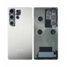 Capac Baterie complet Samsung Galaxy S25 Ultra Service Pack Gri Capac Baterie complet Samsung Galaxy S25 Ultra Service Pack Gri
