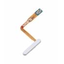 Senzor Amprenta Pentru Samsung Galaxy Z Flip6, F741B Argintiu