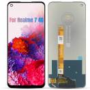 Display cu touchscreen Realme 7 4G RMX2155 OEM Display cu touchscreen Realme 7 4G RMX2155 OEM