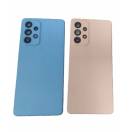 Capac Baterie pentru Samsung Galaxy A53 5G, A536 Piersica