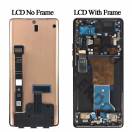 Display cu touchscreen Motorola Edge 40 Pro OLED