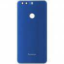 Capac Baterie pentru Honor 8 Albastru Service Pack