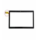 Geam Touchscreen Allview Viva H1003LTE Pro 10 inch  cu banda stanga sus Service Pack