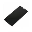 Display cu touchscreen Motorola Moto G7 Power  Negru