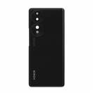 Capac Baterie complet pentru Huawei Honor 70 Negru Capac Baterie complet pentru Huawei Honor 70 Negru