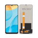 Display cu touchscreen Oppo A16s Service Pack