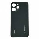 Capac Baterie Xiaomi Redmi 12 4G Negru Service Pack