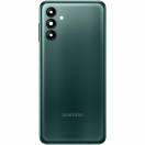 Capac Baterie cu geam camere foto Samsung Galaxy A04s Verde