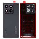 Capac Baterie complet pentru Xiaomi 14T Negru Service Pack