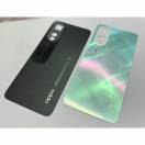 Capac Baterie Oppo A78 4G Negru Service Pack