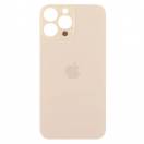 Capac Baterie Apple iPhone 13 Pro Max Auriu Service Pack