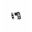 Geam camera foto Set Huawei P30 Pro Negru Service Pack