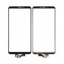 Geam Touchscreen Xiaomi Mi Max 3  Negru Service Pack