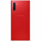 Capac Baterie pentru Samsung Galaxy Note 10, N970 Rosu