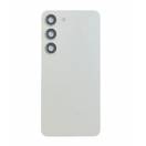 Capac Baterie complet Samsung Galaxy S23 Plus S916 Alb