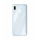 Capac Baterie pentru Samsung Galaxy A30 , A305 Alb