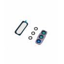 Geam Camera Samsung Galaxy S21 4G G990F Mov Service Pack