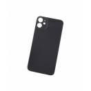 Capac Baterie Negru Pentru iPhone 11