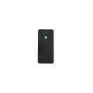 Capac Baterie Pentru Huawei Mate 20 Lite Negru cu geam camera