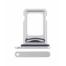 Suport SIM Alb Pentru iPhone 16e