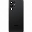 Capac Baterie complet Samsung Galaxy S23 Ultra S918 Negru Capac Baterie complet Samsung Galaxy S23 Ultra S918 Negru