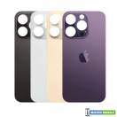Capac Baterie Apple iPhone 14 Pro Max Violet Service Pack