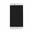 Display cu touchscreen Ulefone Paris Original Alb