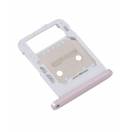 Suport Sim Pentru Samsung Galaxy Tab S7, T870 Bronze