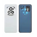 Capac Baterie Pentru Honor Magic6 Pro Alb, BVL-AN16, BVL-N49
