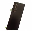 Capac Baterie complet Samsung Galaxy Z Fold3 F926 Negru