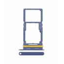 Suport Sim Pentru Samsung A17 5G, A176 , A17 4G, A175 Blue
