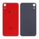 Capac Baterie Apple iPhone XR Rosu Service Pack
