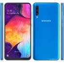 Capac Baterie pentru Samsung Galaxy A50, SM A505F Blue