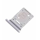 Suport Sim Pentru Samsung Galaxy Tab S10+, X820 Argintiu