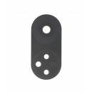 Geam Camera foto Oppo A98 Service Pack