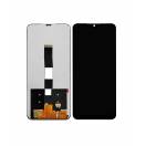 Display cu touchscreen Xiaomi Redmi 10A  Negru Original