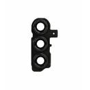 Geam Camera Pentru Samsung Galaxy S23 Plus, SM-S916, Negru