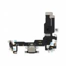 Modul Incarcare Apple iPhone 15 Plus Negru Service Pack