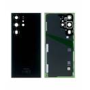 Capac Baterie Original Service Pack Samsung S23 Ultra , S918 Negru
