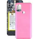 Capac Baterie pentru Motorola Moto G20 Roz Service Pack