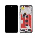 Ecran LCD Display Complet Pentru Huawei Nova 9 Verde Cu Rama