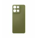 Capac Baterie Verde ( Iguana Green) Pentru Motorola Moto G15, XT2521-3