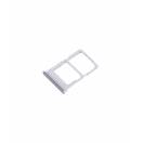 Suport SIM Honor X8a Argintiu Service Pack