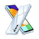 Husa Anti Shock Samsung Galaxy A04S A047F Transparenta