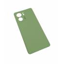 Capac Baterie Pentru Motorola Moto Edge 40 Verde